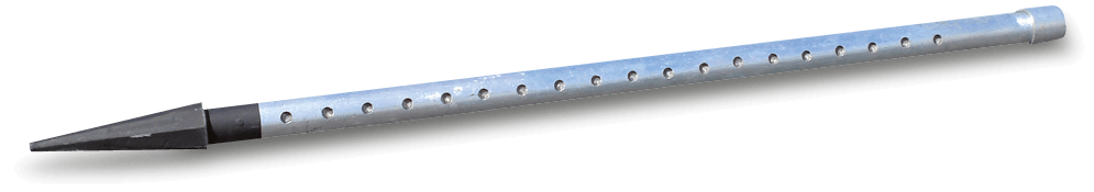 Ram filter
