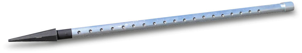 Ram filter