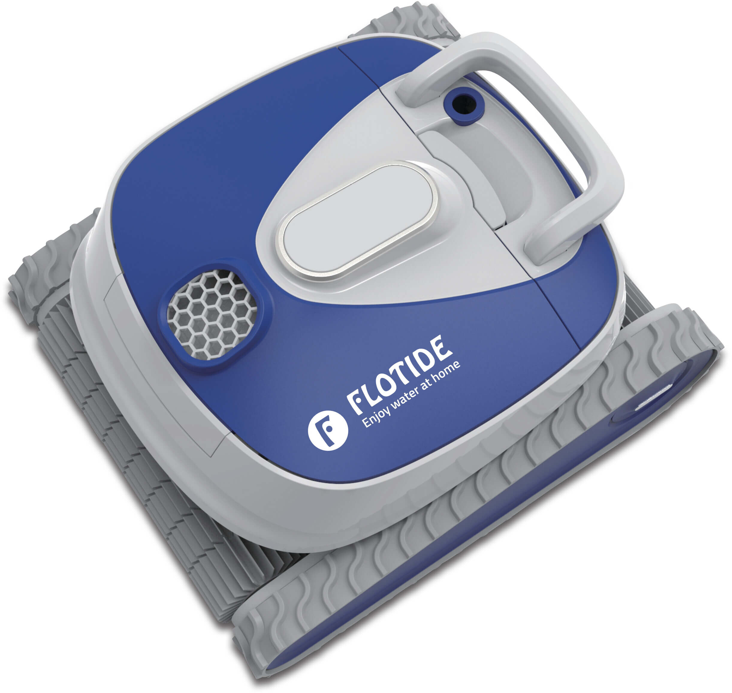 Flotide Robot pool cleaner type XR2