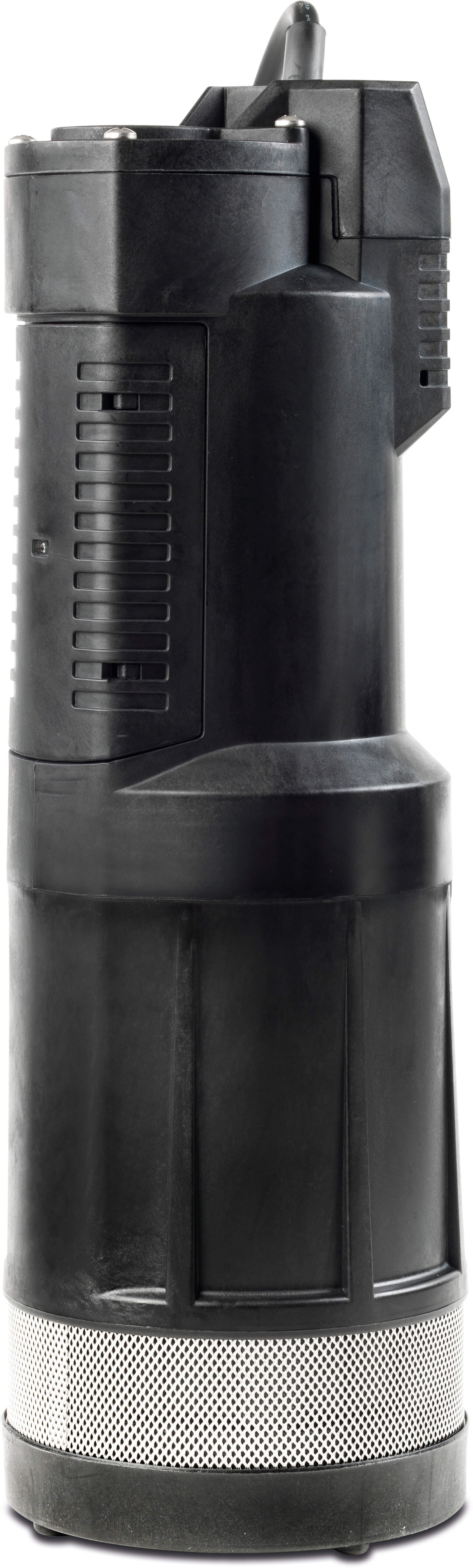DAB Dränkbar pump, Divertron