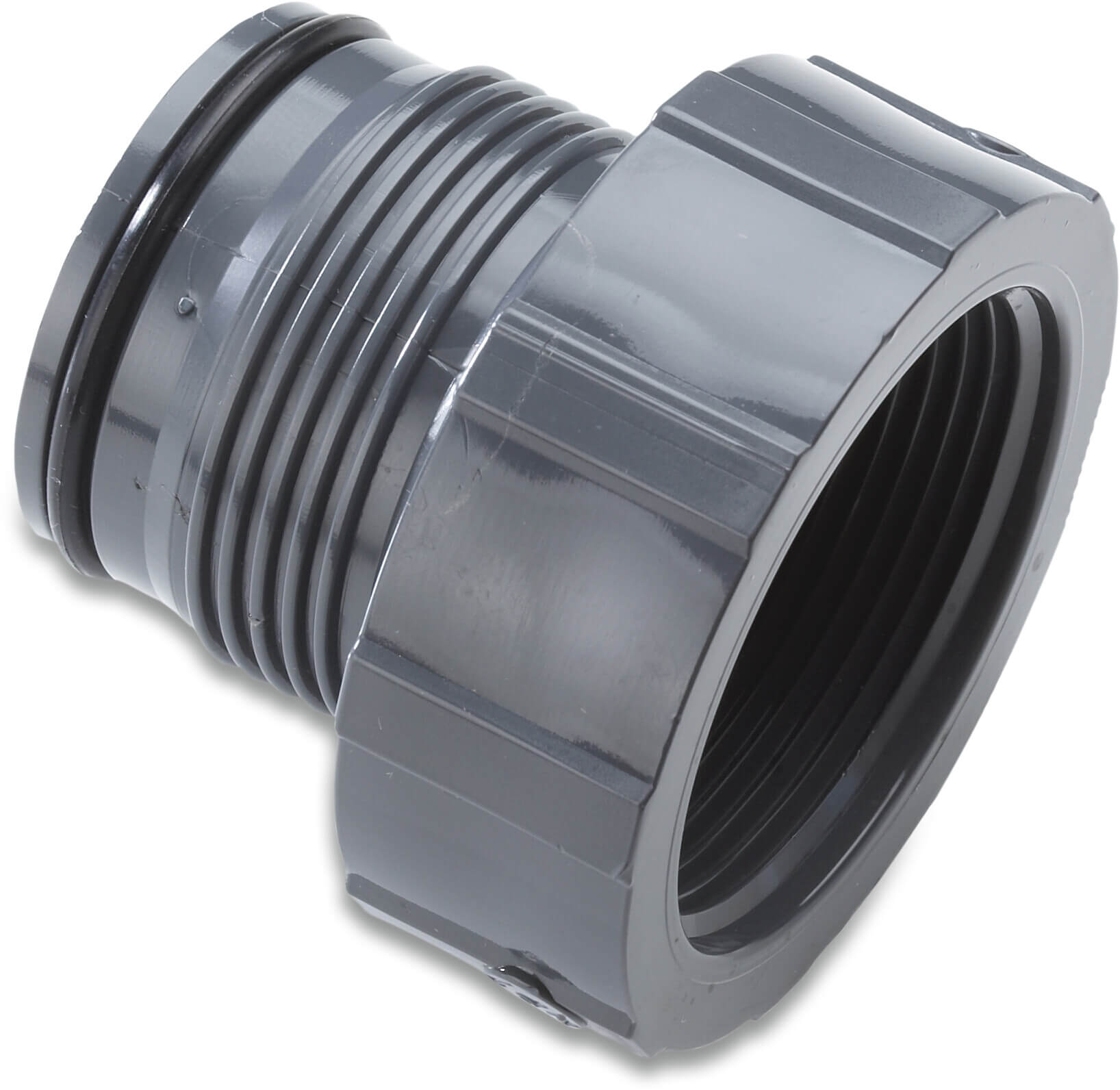 Hunter Adapter ACME x BSP 1" 475500