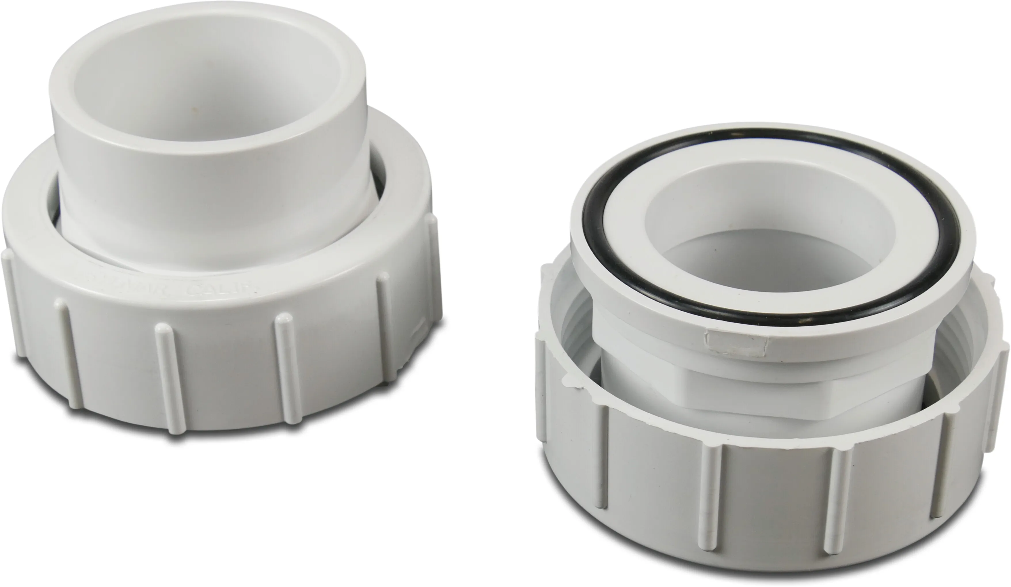 Hayward Anslutningsuppsättning 50 mm GLX-CELL-UNION