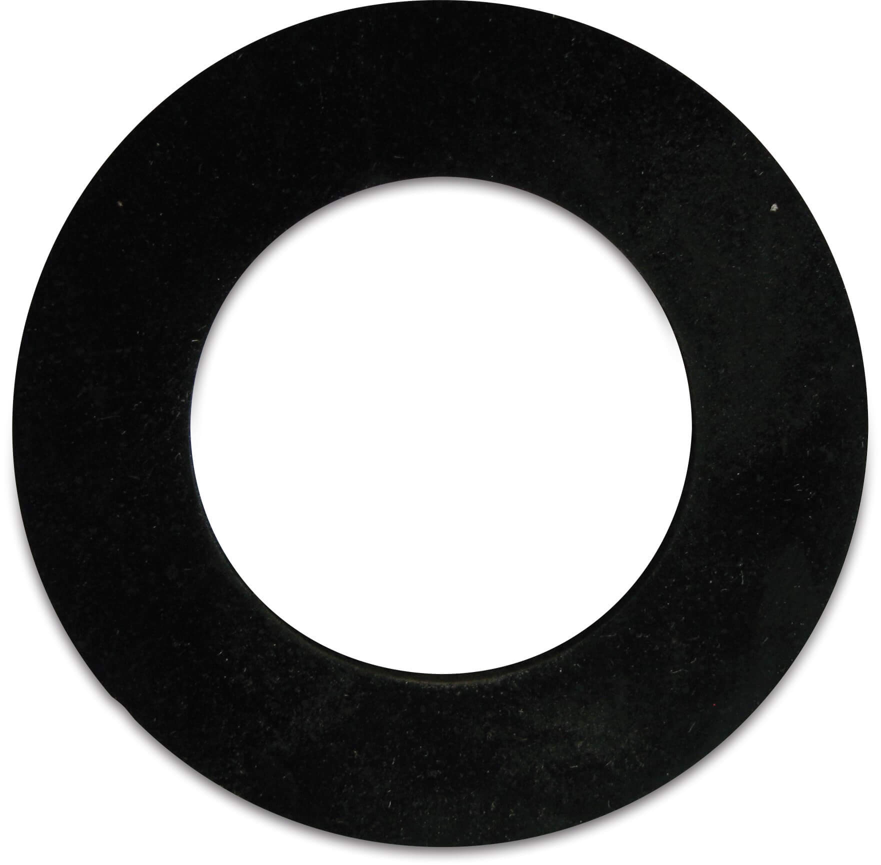 VDL Gasket SBR 16 mm black