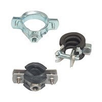 Pipe brackets