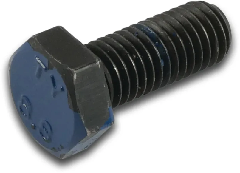 Foras Gusseisen Motorhalterung-Pumpengehäuse-Schraube für KM164,214,214T,314T,KM400T,KM550T