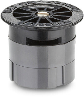 Hunter Nozzle kunststof binnendraad 1,0 - 3,0bar 0°-90° grijs type Fixed PRO 17Q