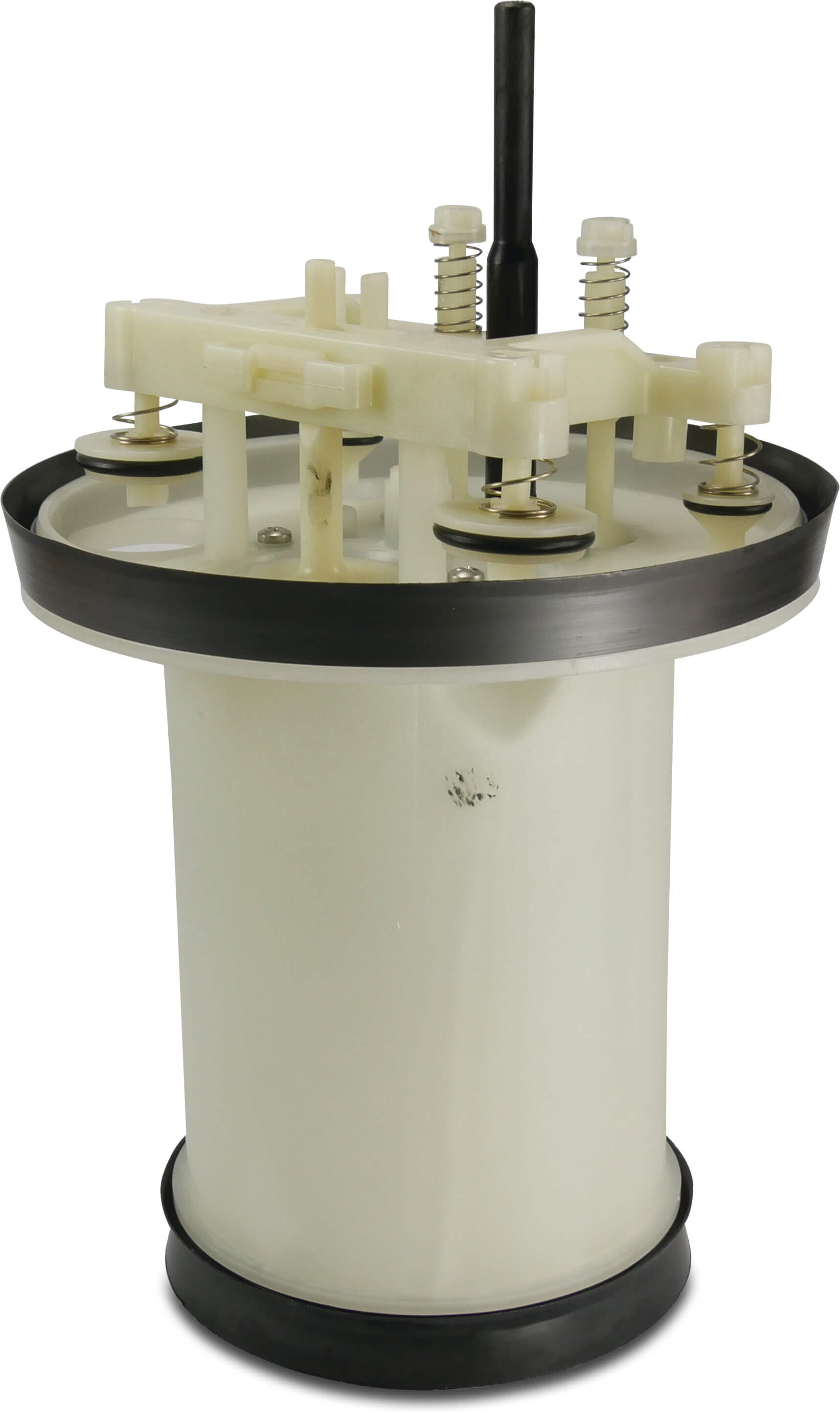 Tefen Motor Kit 0.3% - 2.5% type TF25