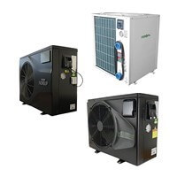 Heat pumps