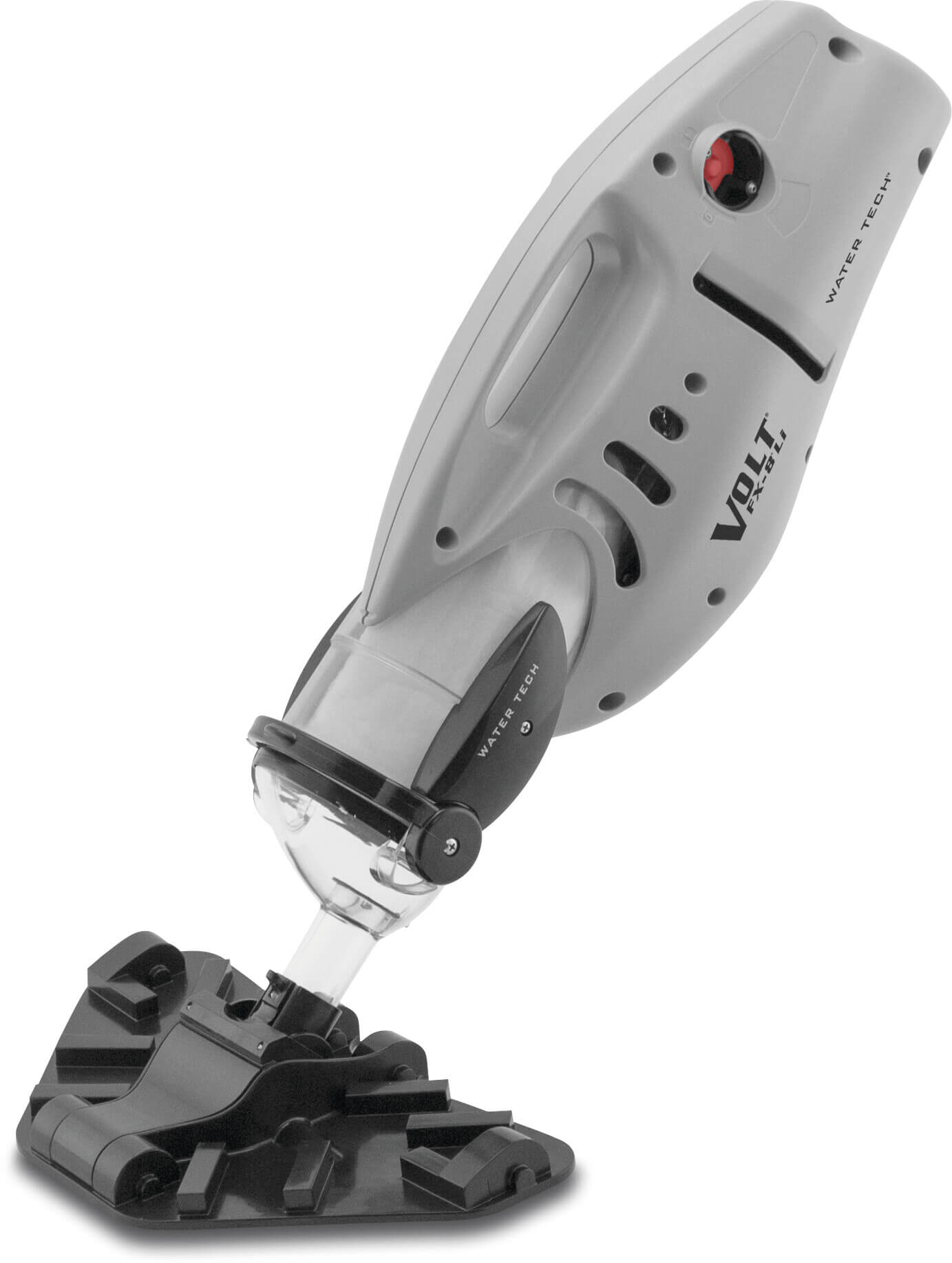 Poolrenser type Volt FX-8 Li