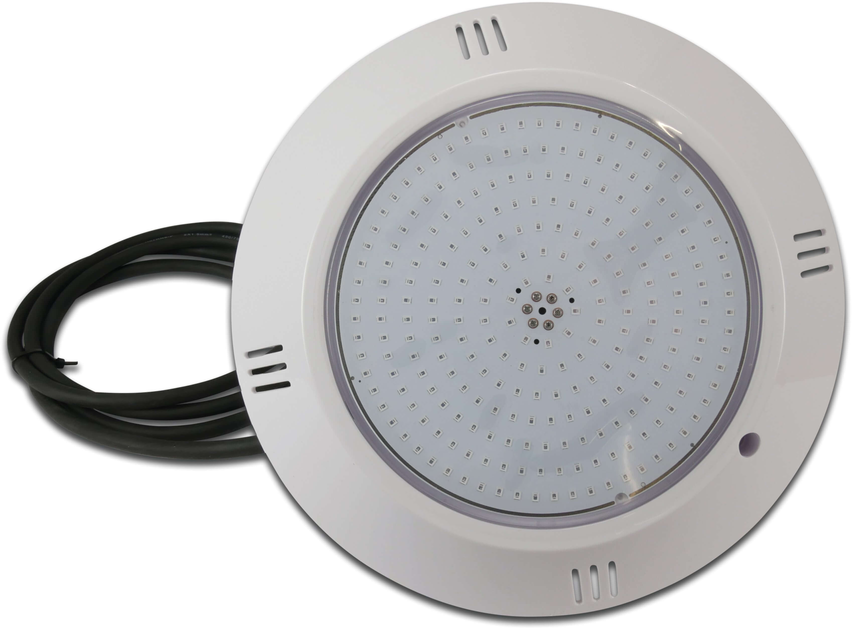 Flotide Pool LED light 12VAC white type wall mounting 35W