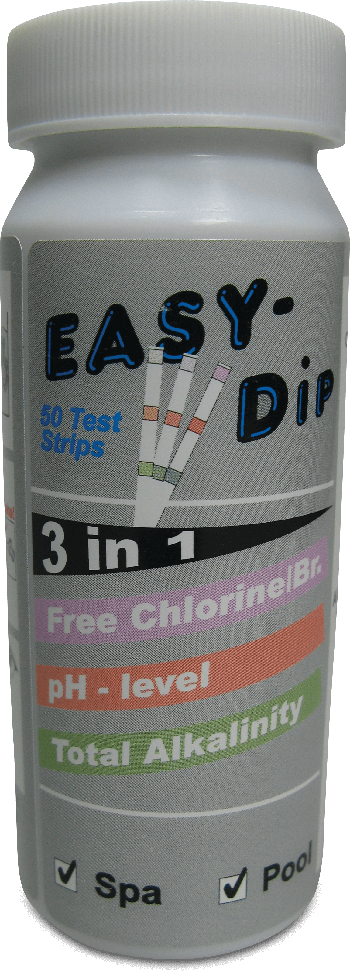 Water testing