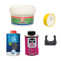 Befestigungstechnik & Klebstoffe