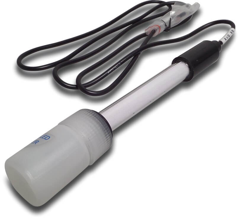 Pentair Intellipool conductiviteits sonde