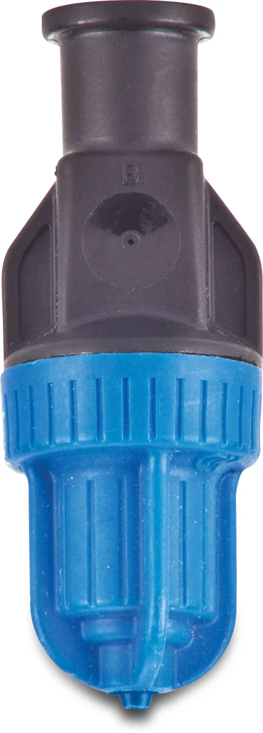 NaanDan 2-Wege SuperFogger, High pressure