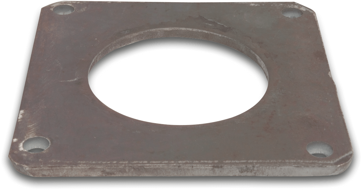 Flanges