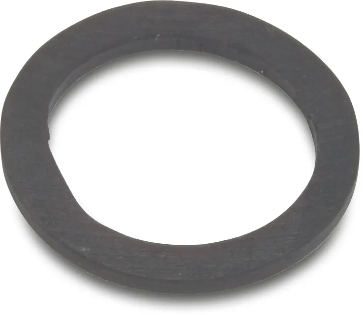 VDL Rubber Seal EPDM 3" black