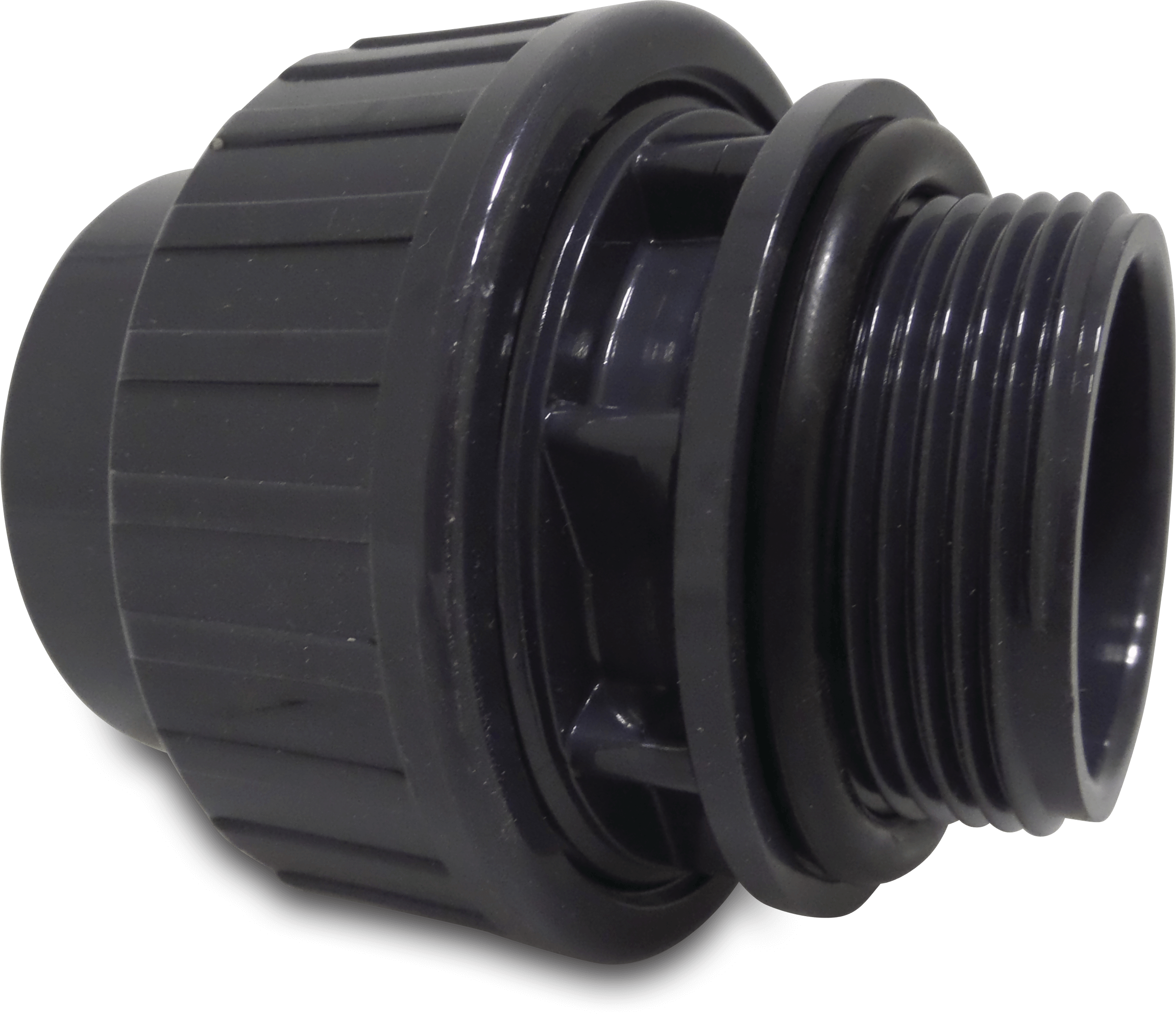 Union couplers