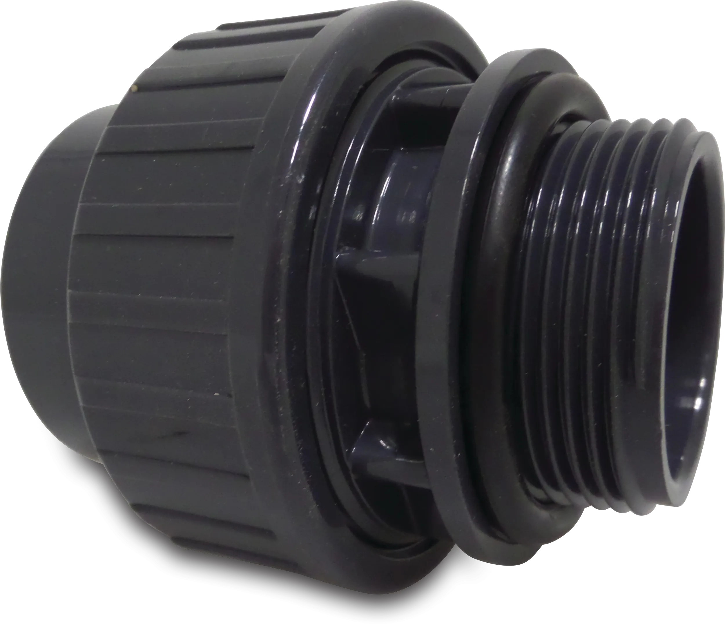 Union couplers