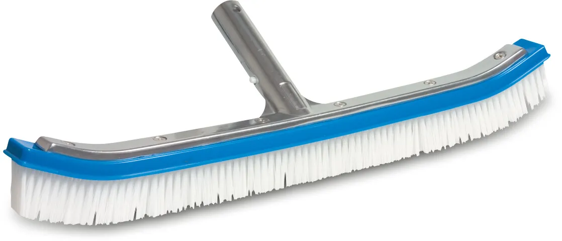 Flotide Szczotka wzmocniona aluminium 45cm