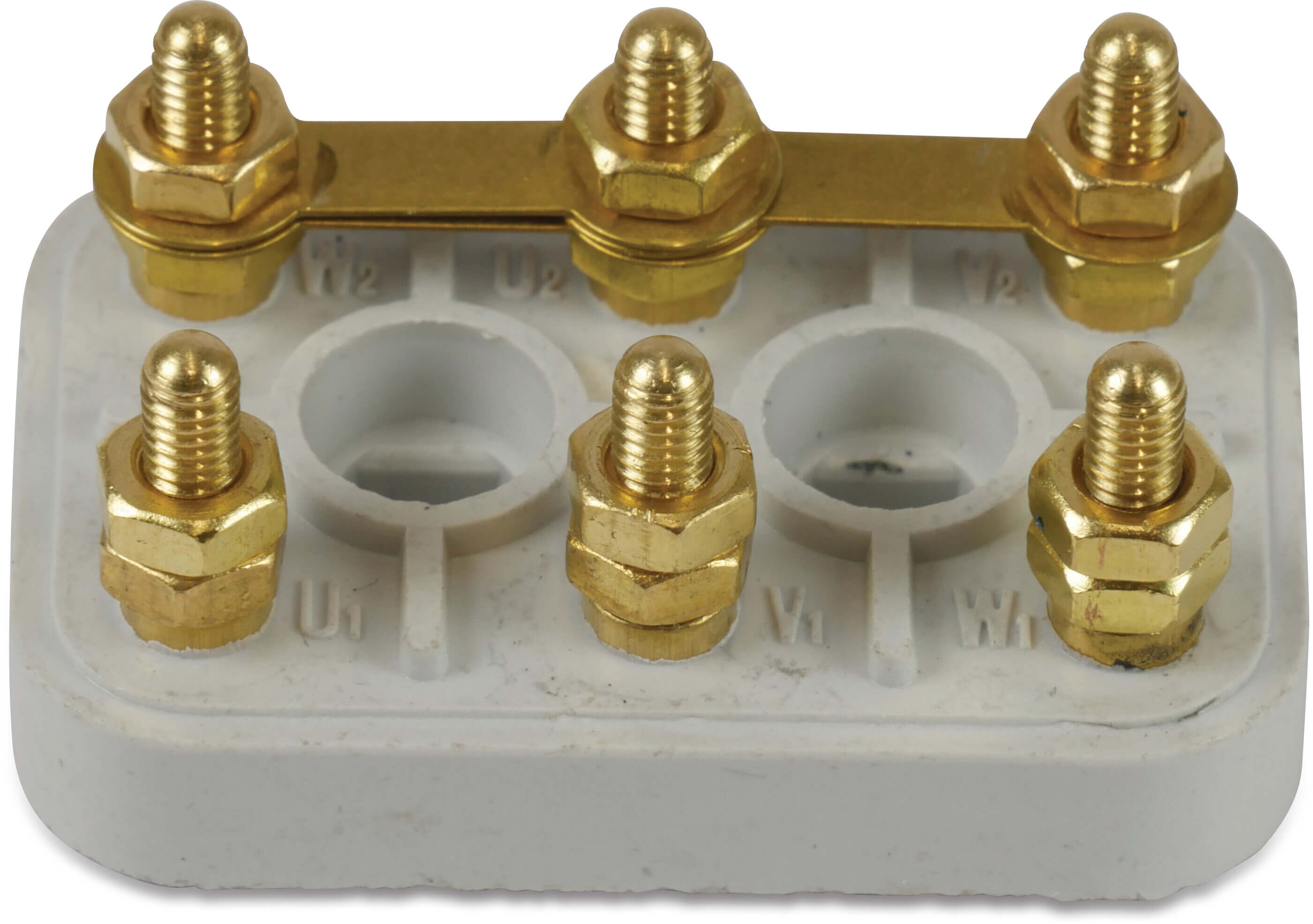 Foras Terminalboks 3 fase til JA150,JA300,KM164 ,KM214T ,KM314T,KB210T,KB310T,MN32 160A, P3S-150/7,P7SV-250/5,P7SV-350/7T