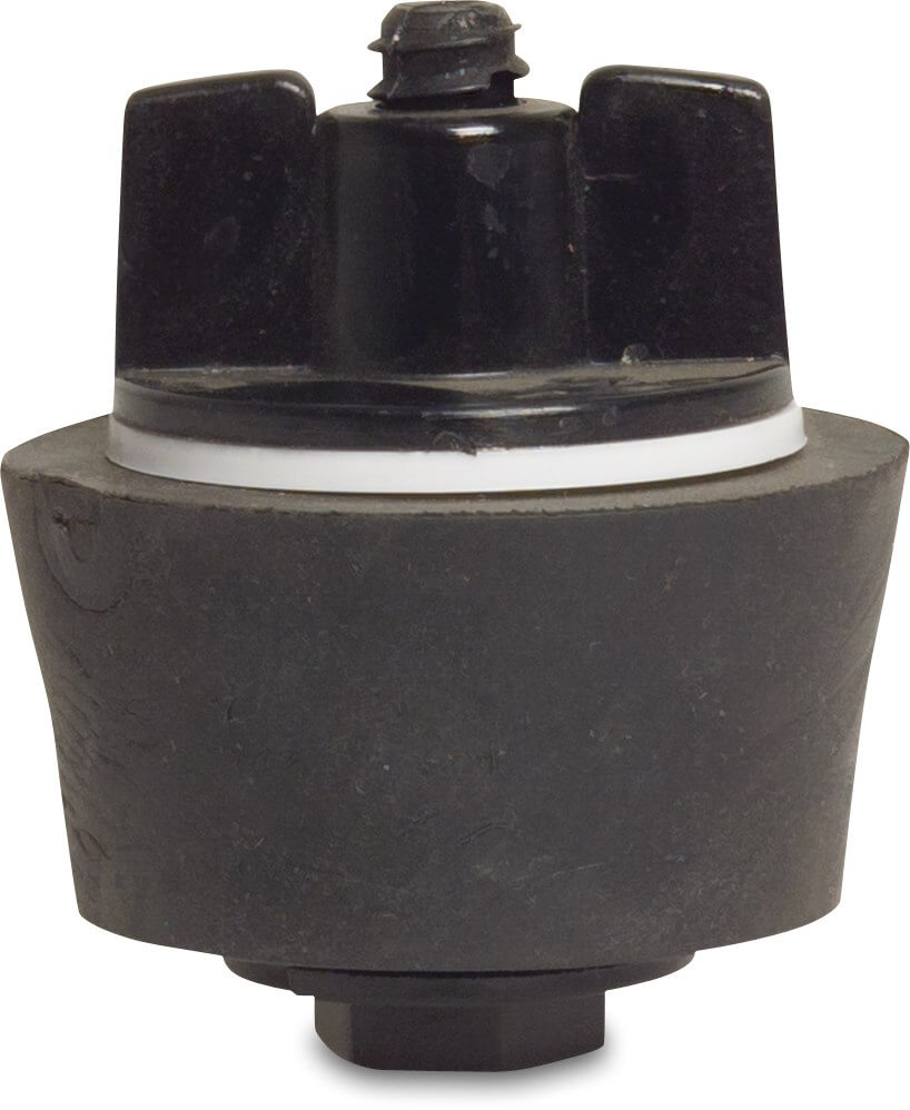 Wintering plug rubber 1 1/2" x 41-48 mm