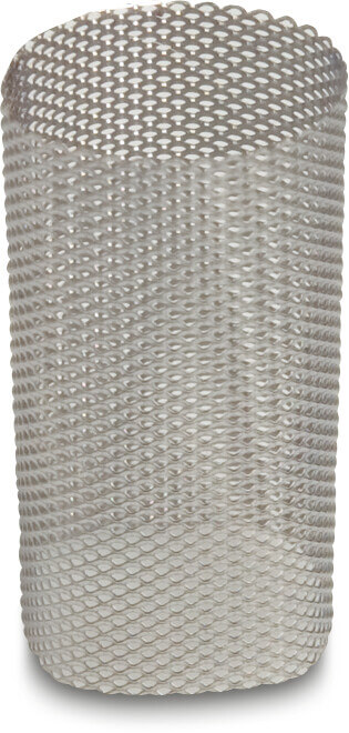 Profec Innenfilter Edelstahl 304 3/4" - 1" 550micron