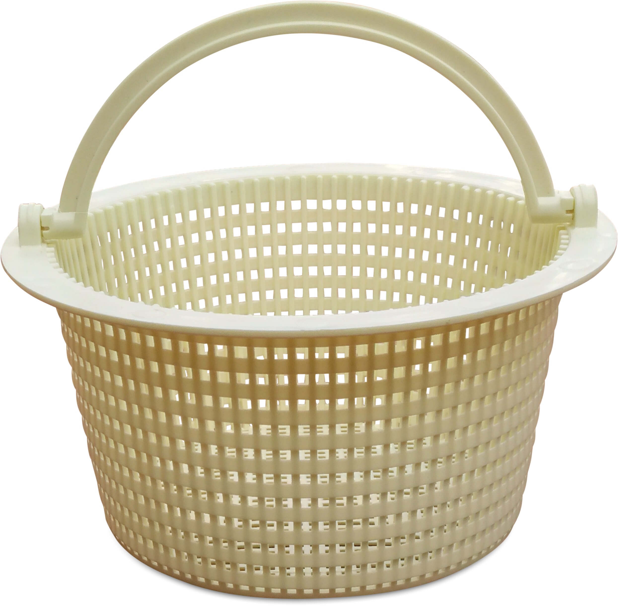 Skimmer basket type Compact