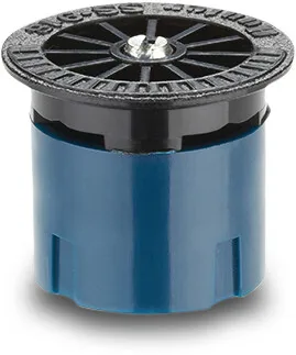 Hunter Munstycke plast invändig gänga 1,0 - 3,0bar Center strip blå type Fixed PRO CS-530