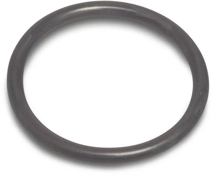 Profec O-Ring EPDM 40-50 mm DN40 czarny