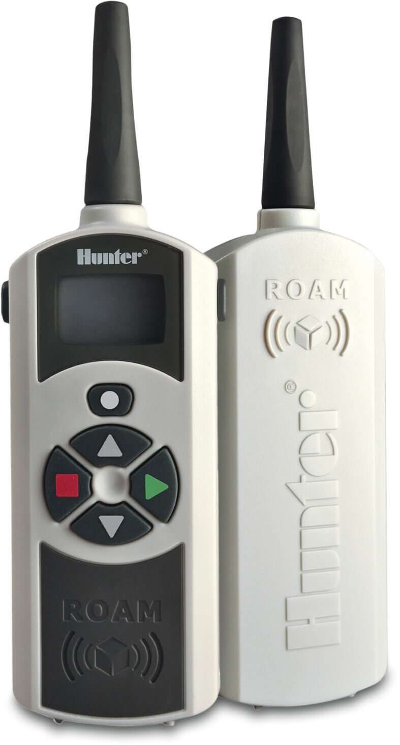 Hunter Fernbedienung 24VAC Typ ROAM ROAM-KIT