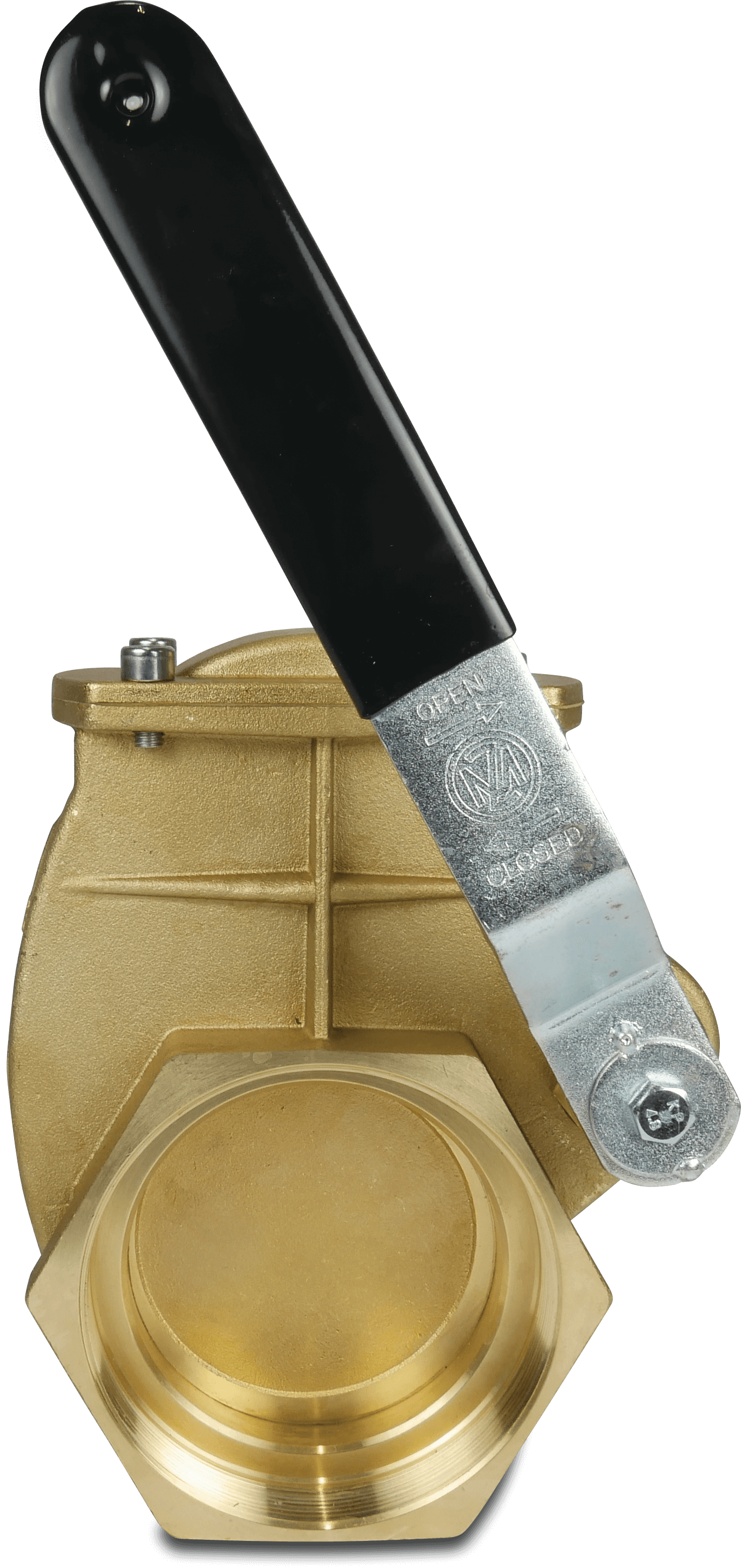 Gate valve