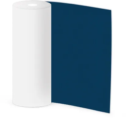 Elbe Premium Line Pool liner PVC night blue 25m type Supra 1.65m