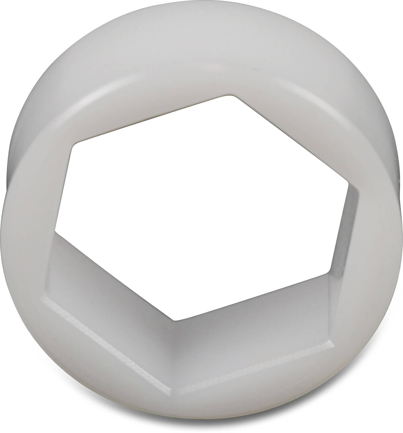 Drive wheel fixing block for Flotide pool cleaner XR2/CIPU