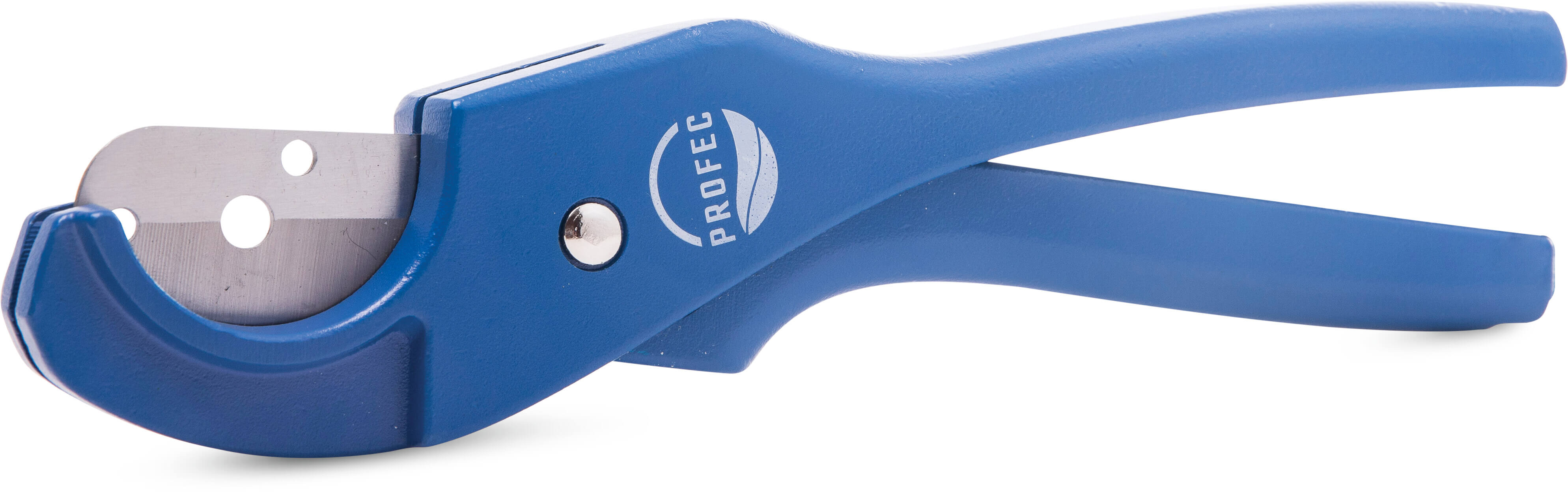 Profec Rohrabschneider 6-40 mm Blau
