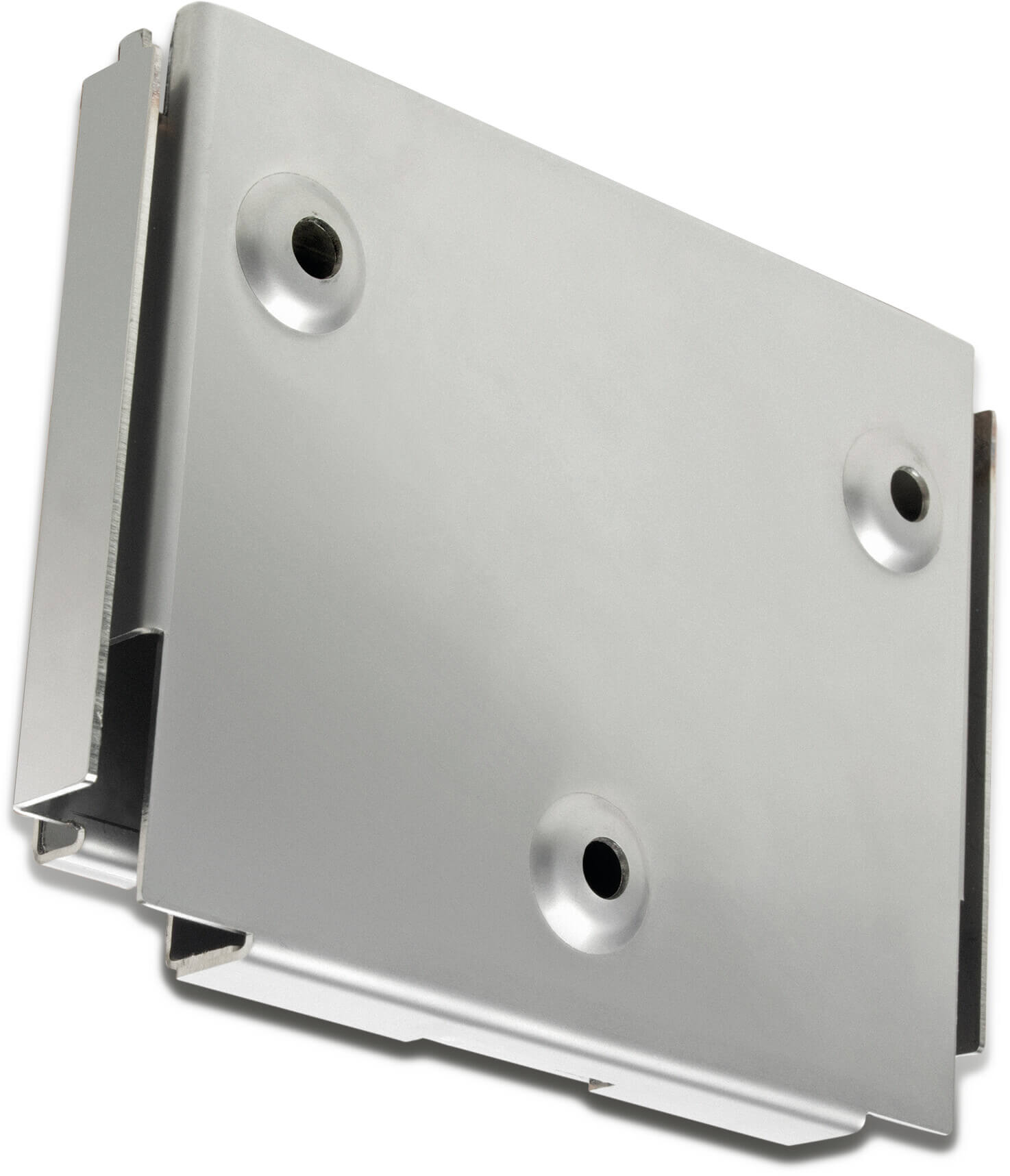 DAB Installation kit 1 1/4" x 1" type ESYWALL