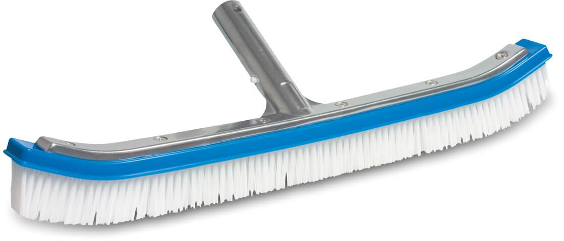 Flotide Brush with aluminium backing 45cm