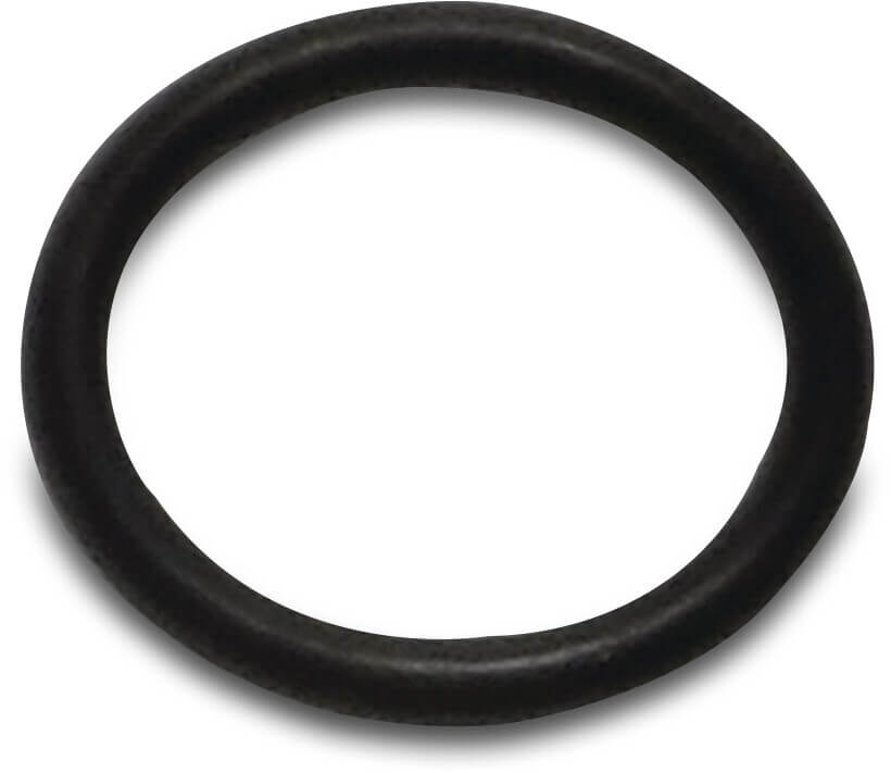 NaanDan O-Ring für Schlitzdüse/Stopfen 7,8 x 1,0 für 233-B
