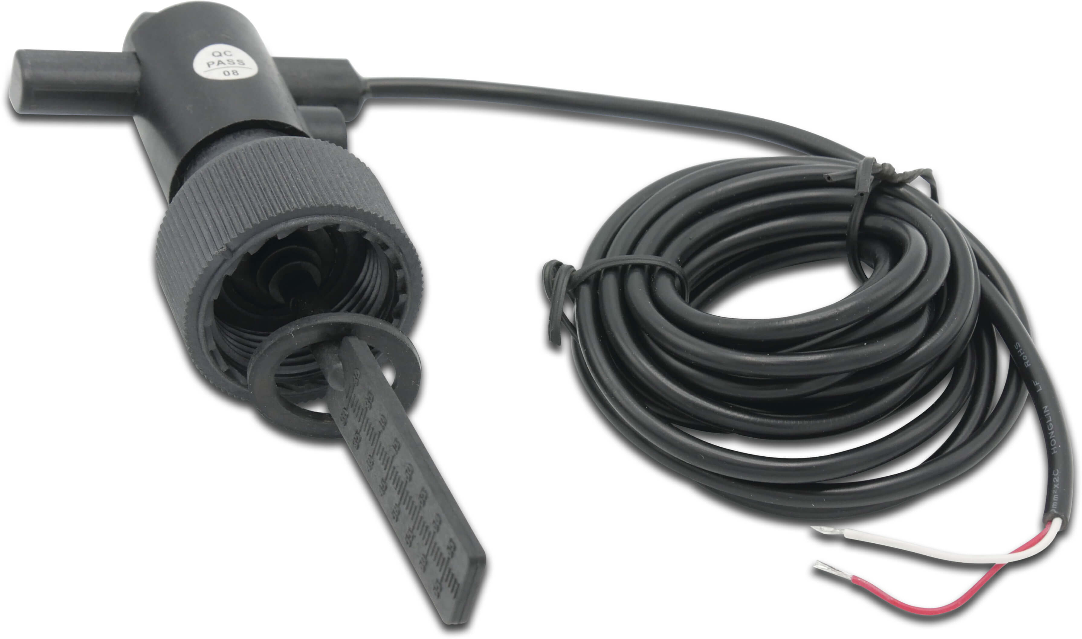 Strömungsschalter 2 x 0,75mm²