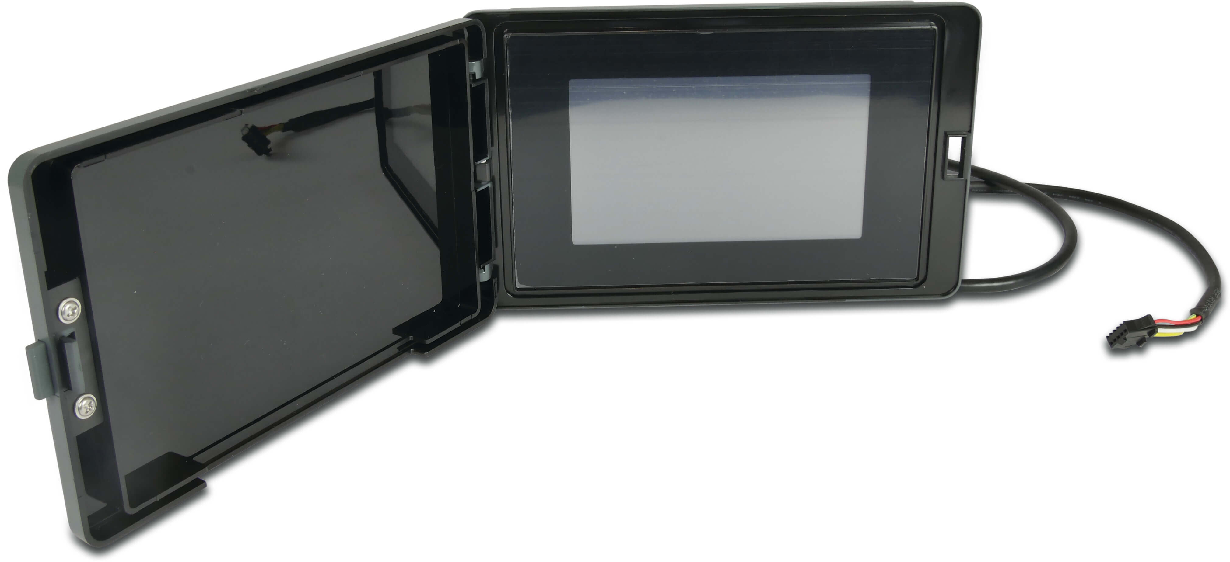 Norsup Fuldfarvet skærm type PX, PV, PV ready