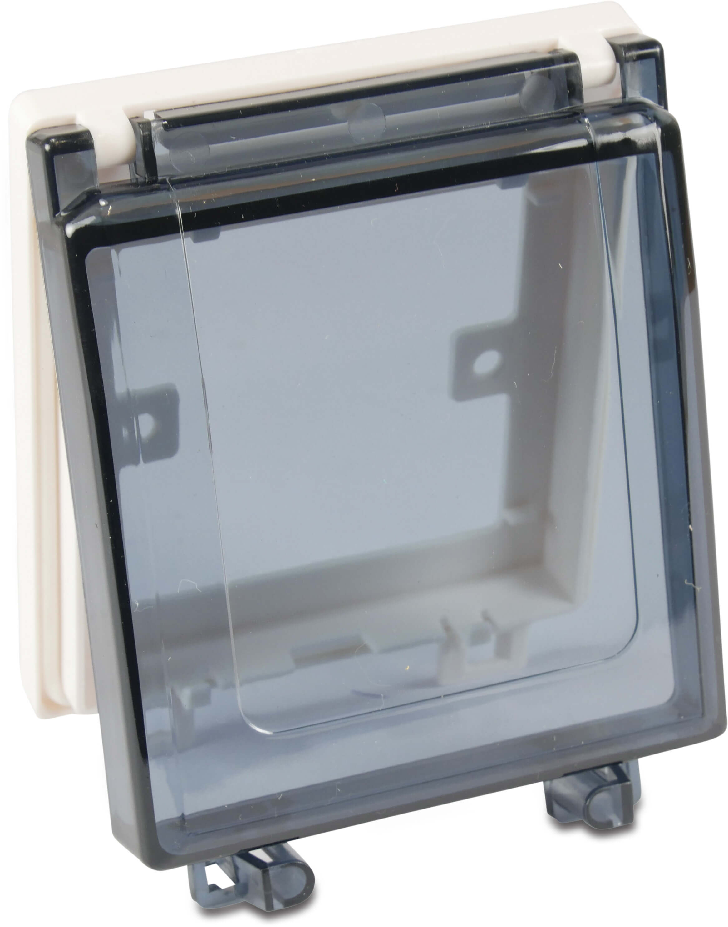 Wasserdichter Schaukasten