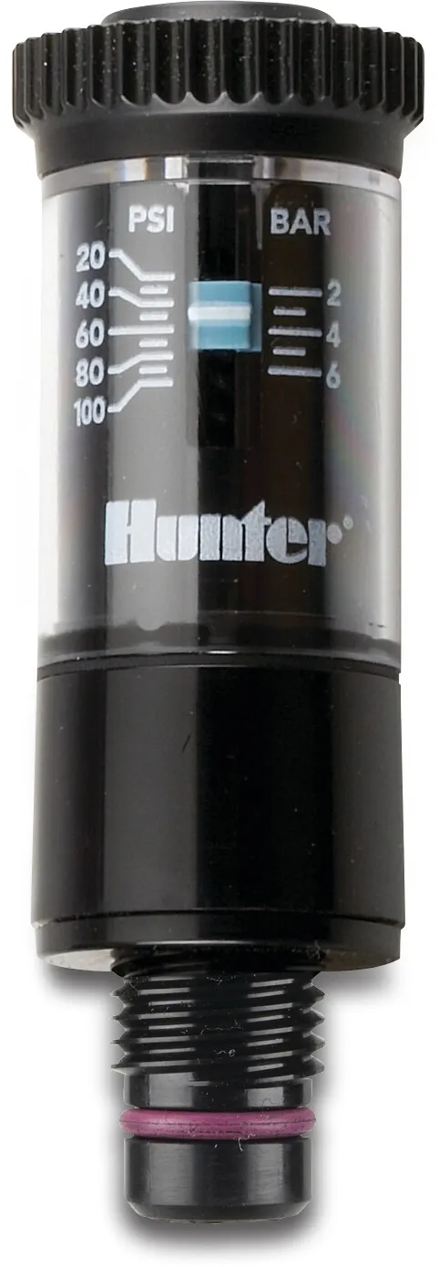 Hunter Tryckregulator 10bar type ACCY-SYNC- ADJ