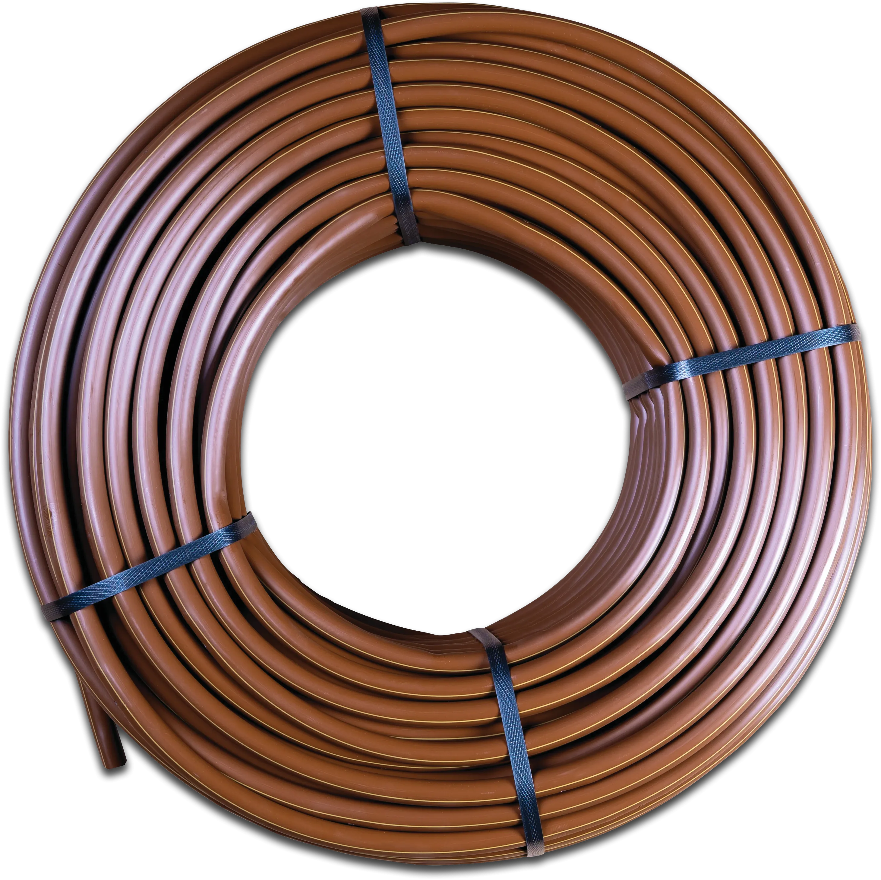 Drip irrigation hoses