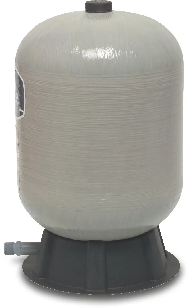 Wellmate Membran Tryktank, lodret