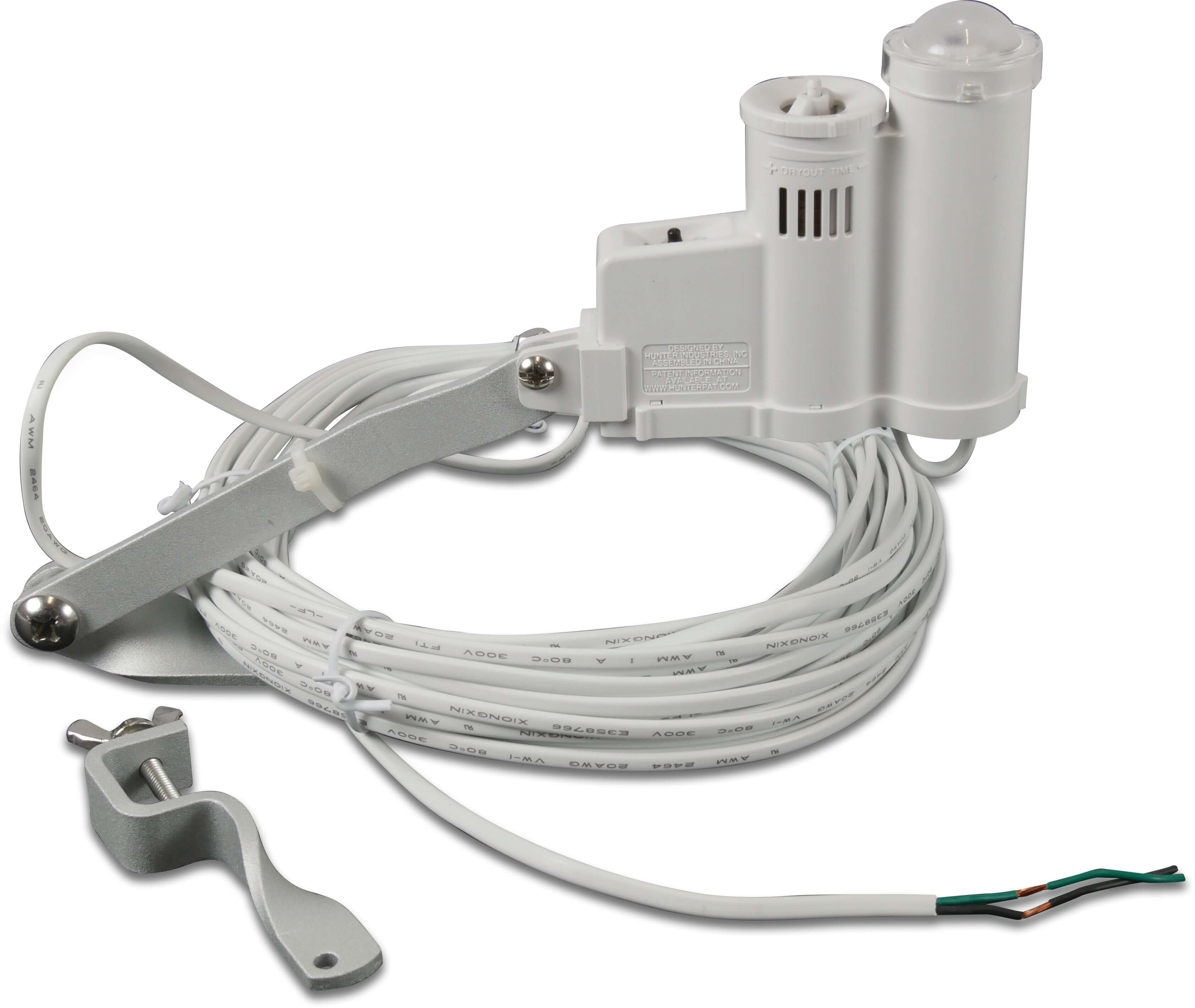 Hunter Control climate sensor, Solar-Sync-Sen