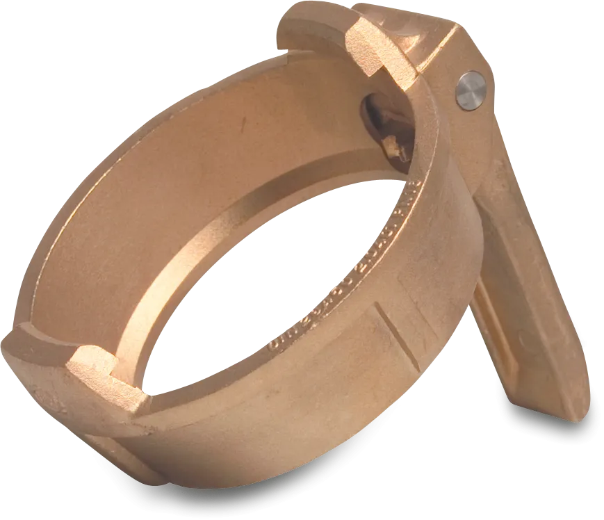 Tanker coupler accessories