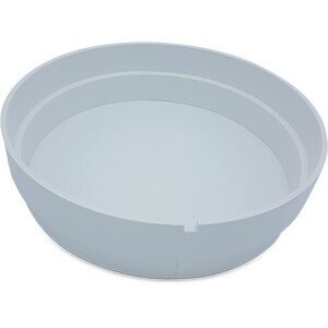 Rehausse ABS blanc type Standard