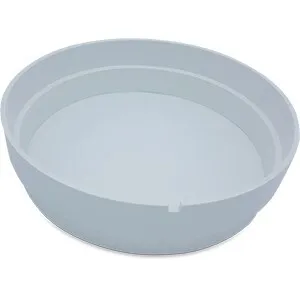 Przedłużka ABS biały typ Standard