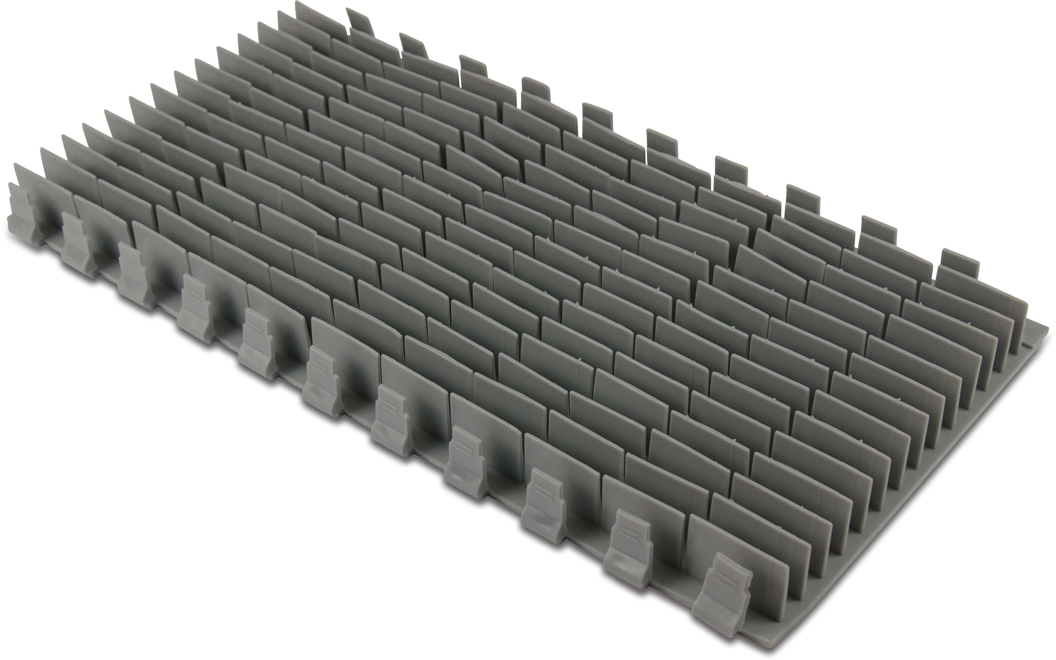 Small wheel brush (coarse) for Flotide pool cleaner XR2/CIPU