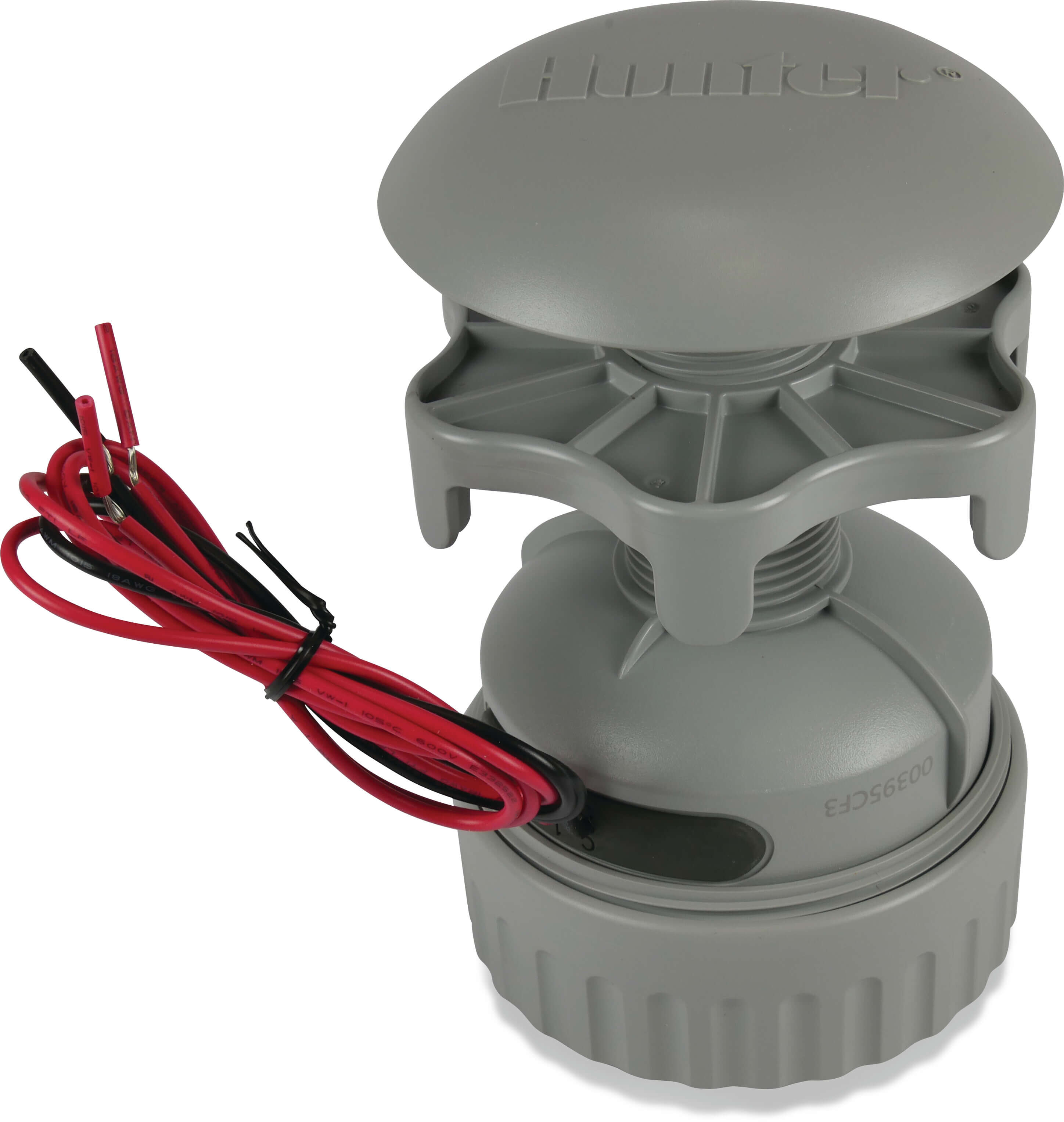 Hunter Wireless valve link single station 9VDC Typ WVL 200-E