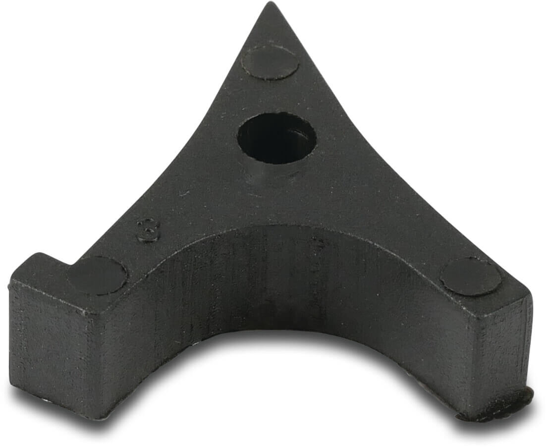 Spritzwasserdreieck für B2-P